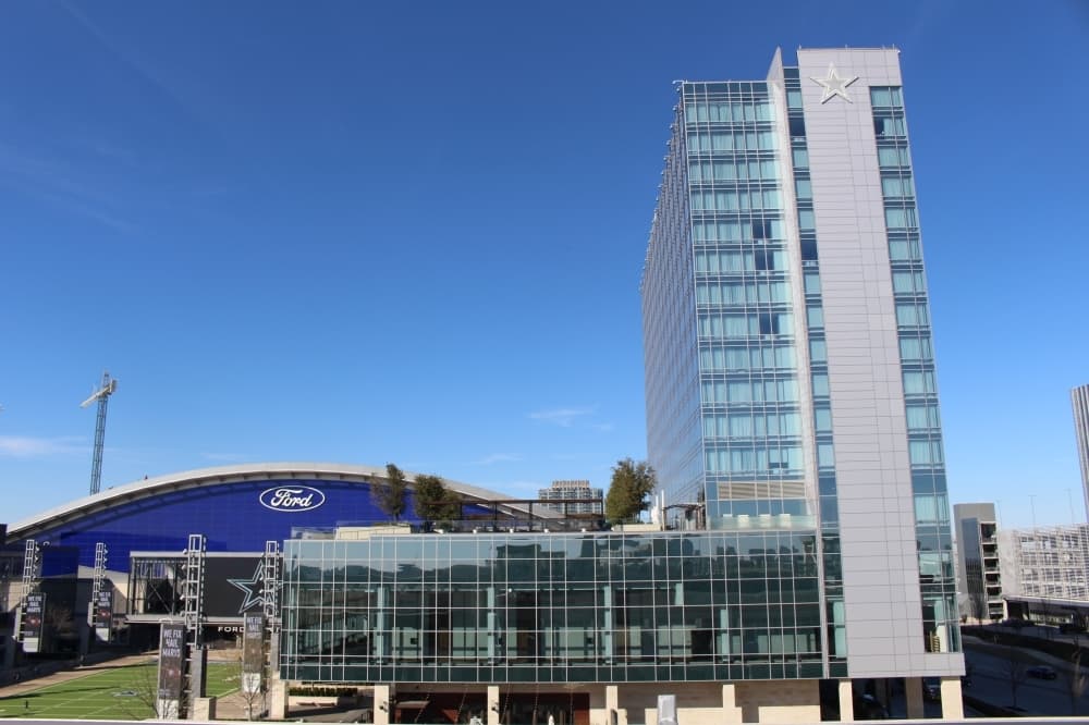 DATA: Frisco’s tourism industry recovered in 2021