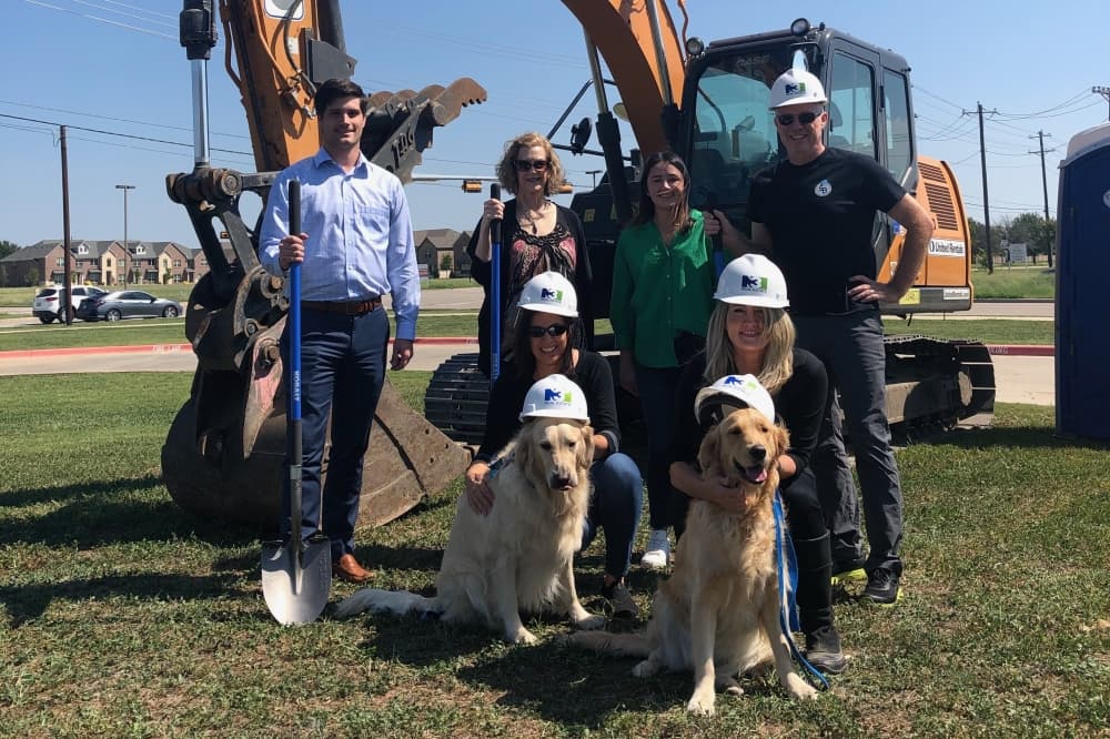 Strickland Brothers 10 Minute Oil Change to bring drive-thru vehicle services to McKinney