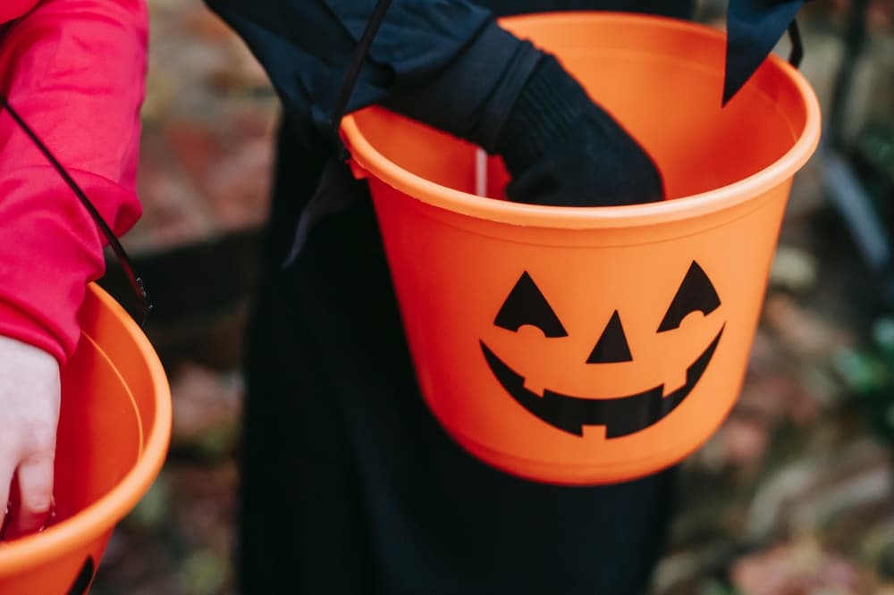 Festivals, trick-or-treating and live music: 8 fall activities to do in The Woodlands area Oct. 21-23