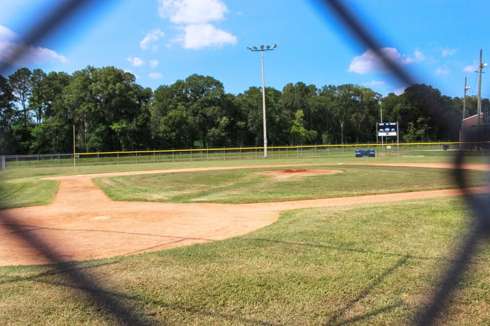 Northwest 45 Little League levels playing field for children in Spring, Klein