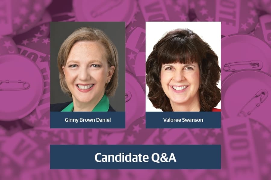 Q&A: Get to know the candidates running for Texas House of Representatives District 150