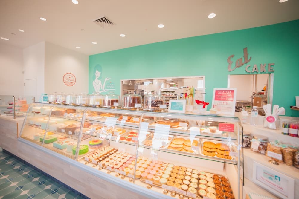 SusieCakes to host grand opening celebration Oct. 22 in Westlake