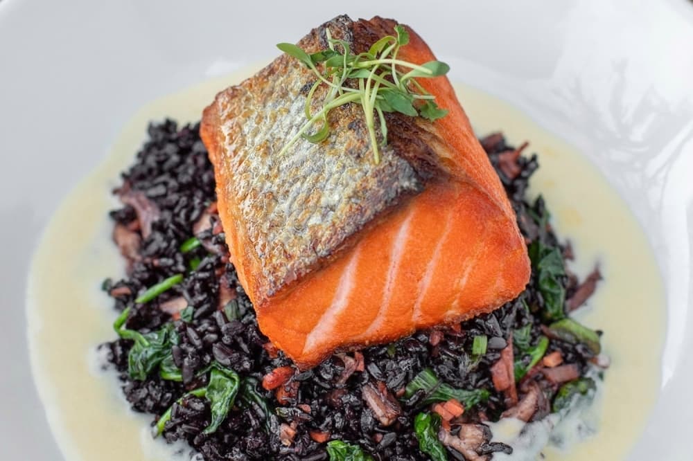 The Grove offers unique drinks, fine dining to Westlake and beyond