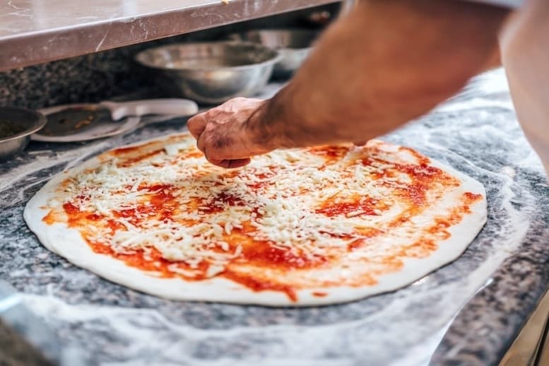 Fun Pizza Kitchen to open in Frisco’s Custer Bridges retail development