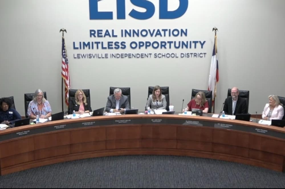 Lewisville ISD approves new career and technology education courses