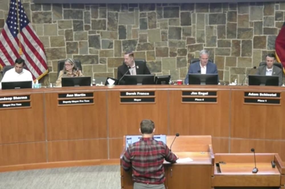 Timber Creek water, sewer replacement to start in November