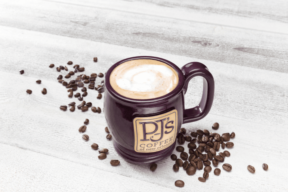 PJ's Coffee of New Orleans to open in Katy this fall
