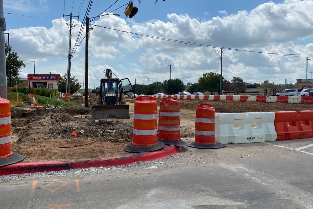 City of Round Rock seeks public input on transportation master plan update