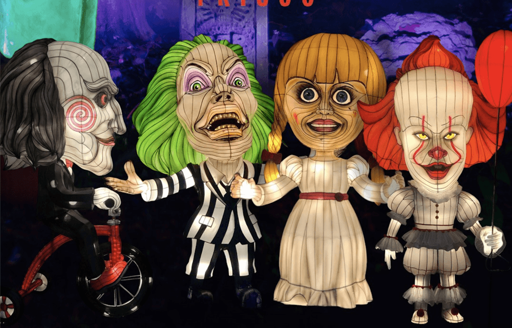 Trick or Treat on the Square and more things to do in Frisco this fall