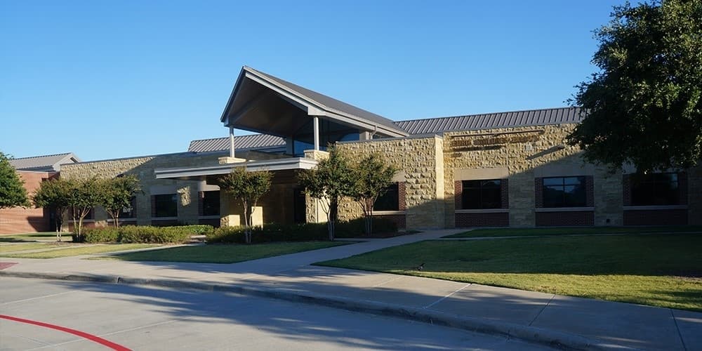 
Boys & Girls Clubs of Collin County opened its Elliott Elementary Club in October.