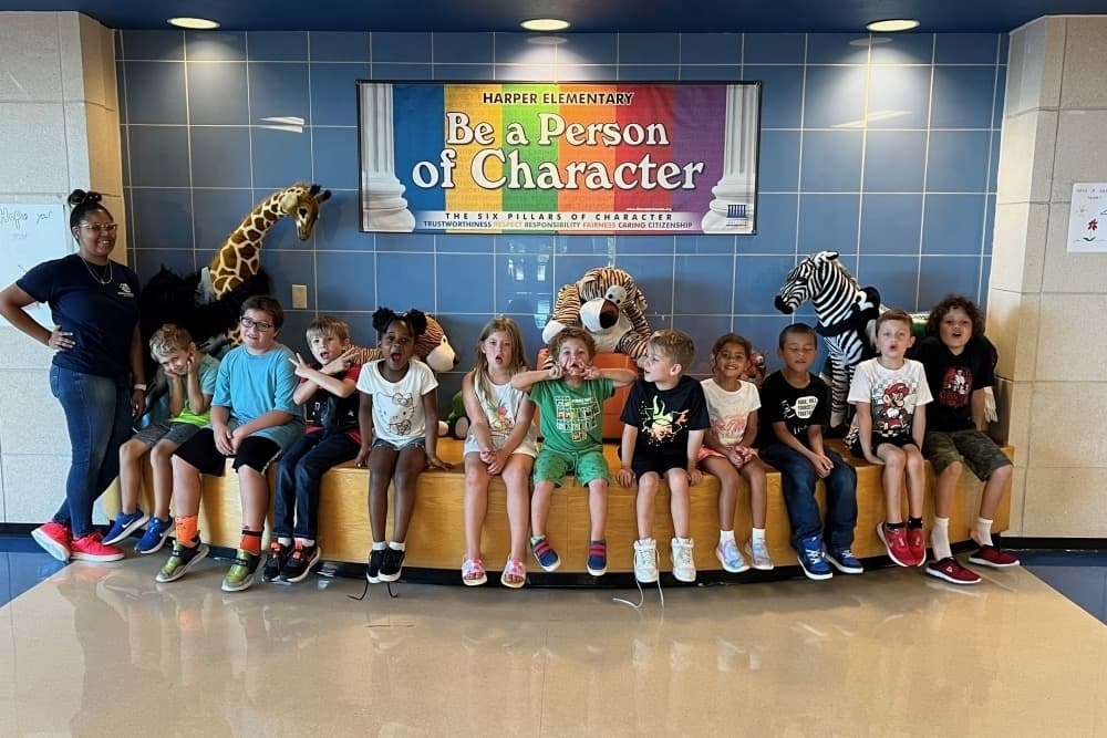 Boys & Girls Clubs of Collin County supports growth with new Frisco ISD partnership