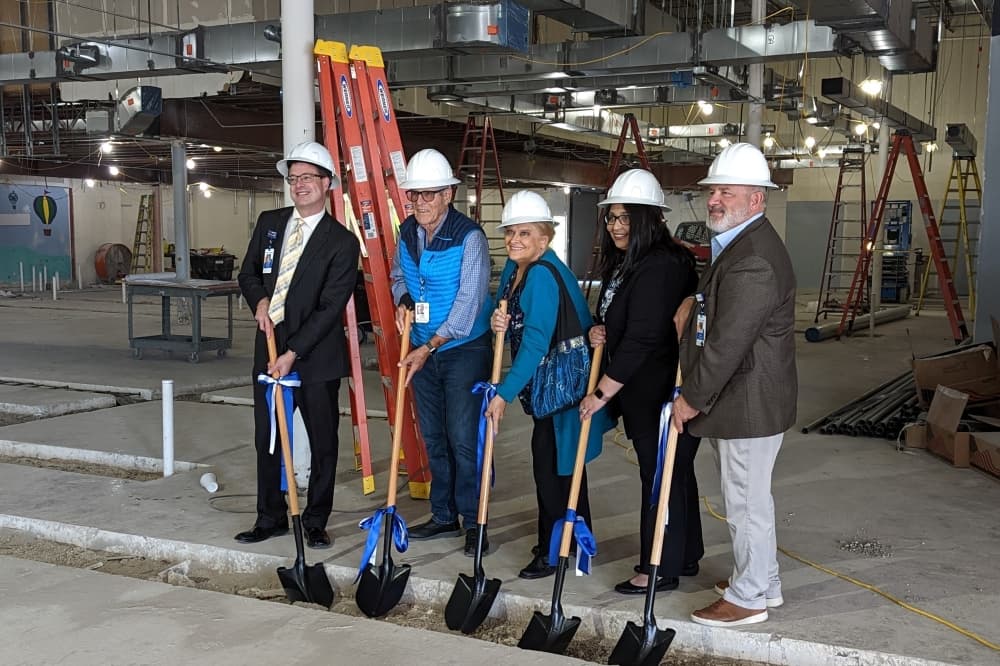 CommUnityCare bringing 15,000-square-foot health center to Pflugerville