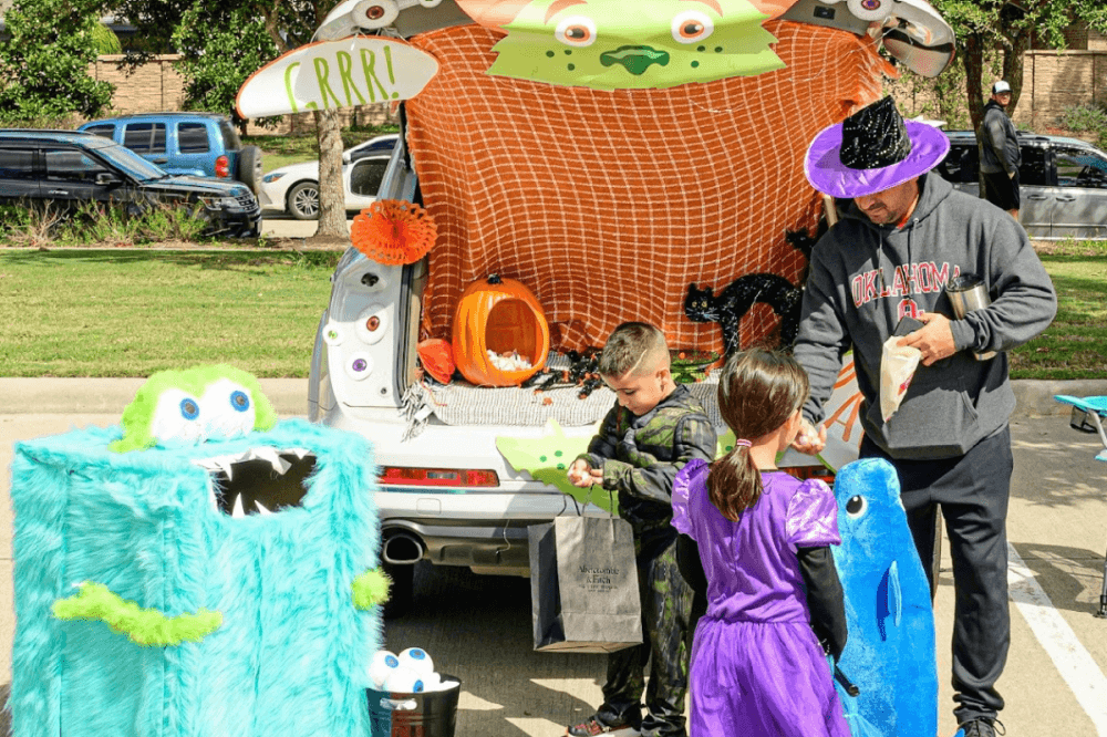 21 events to attend in the Houston area this weekend, Oct. 21-23