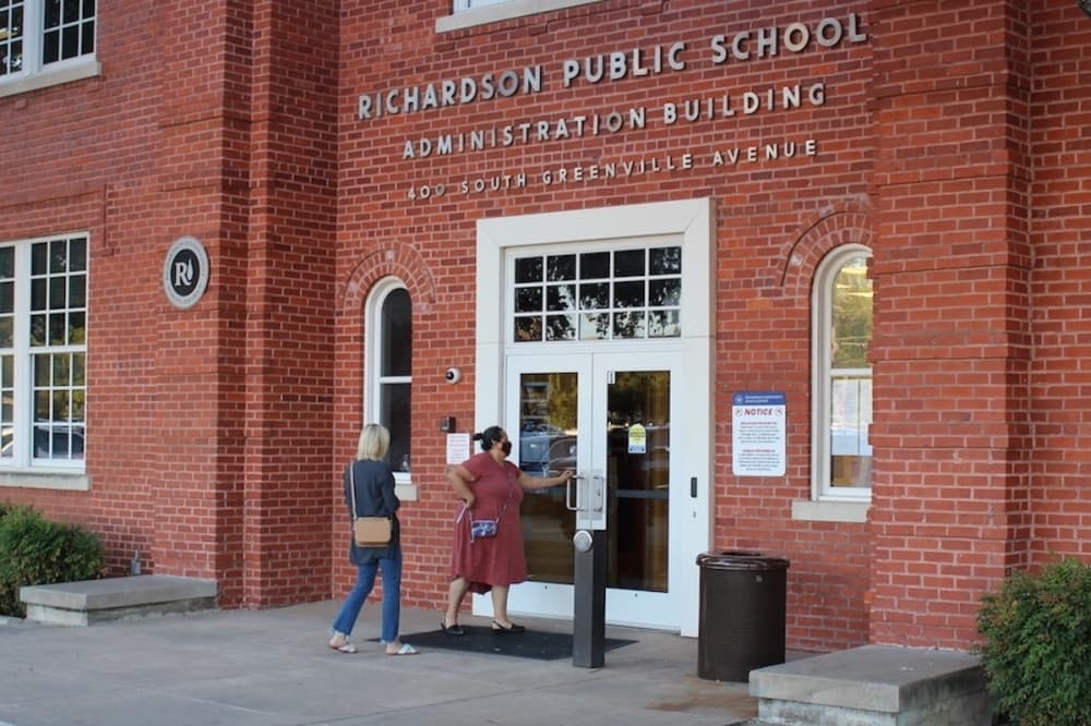Richardson ISD looking to increase STAAR scores, college readiness by 2027 as part of board goals