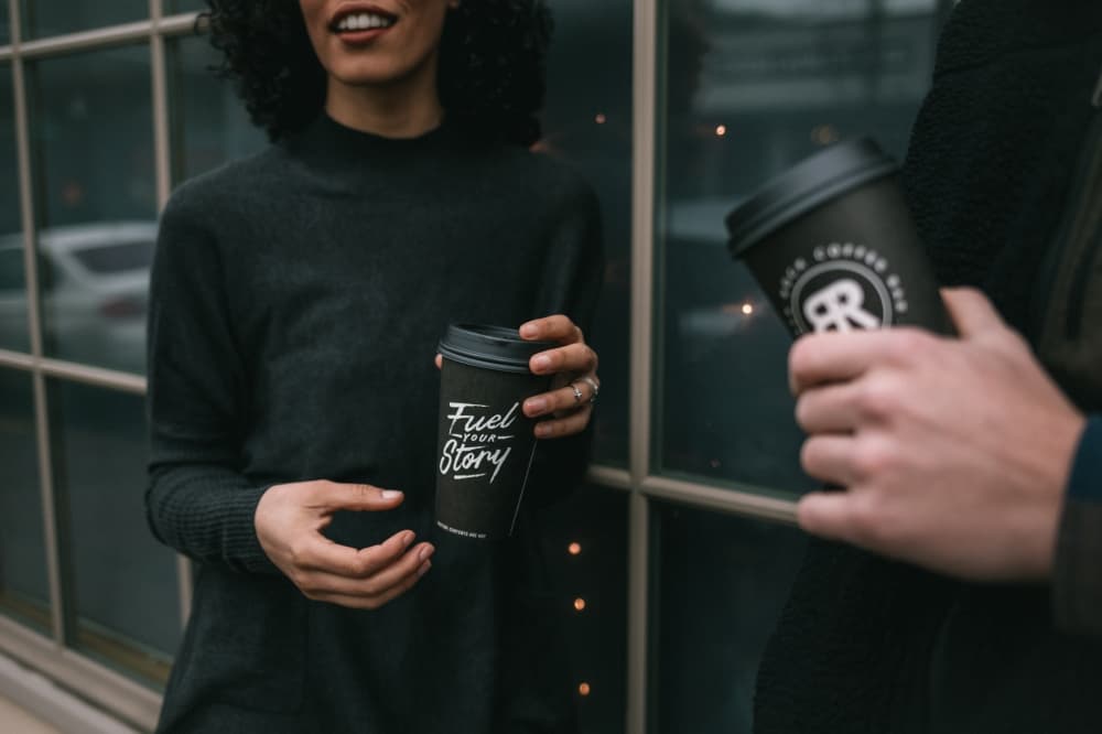 Black Rock Coffee Bar sets opening date for The Woodlands location
