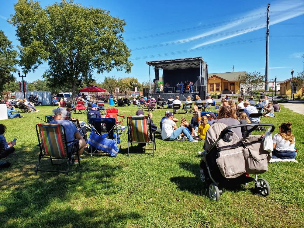 8 events to attend in Tomball, Magnolia this weekend, Oct. 22-23