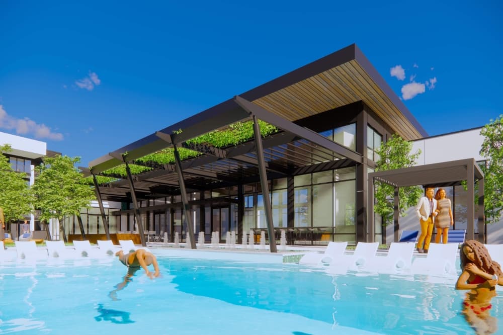 Vero Sade to open new multifamily community in Cibolo