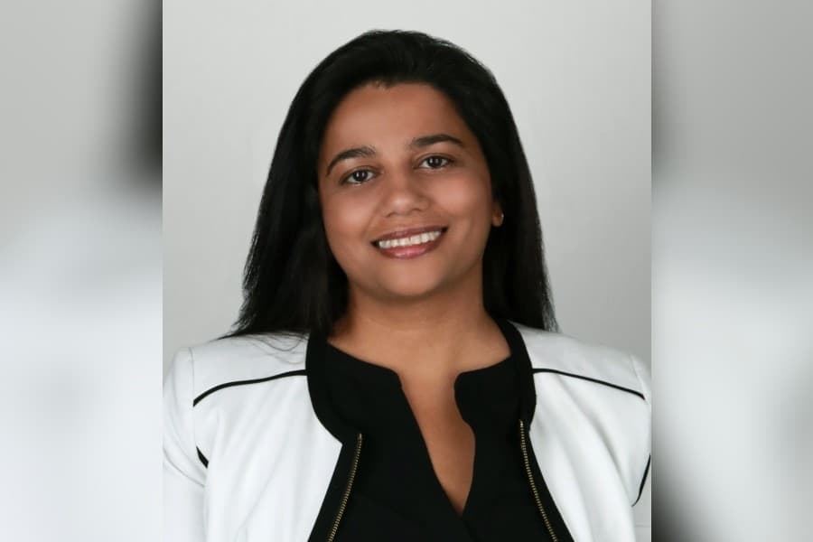 Q&A with civic engagement program director of Houston Endowment, Meghna Goswami