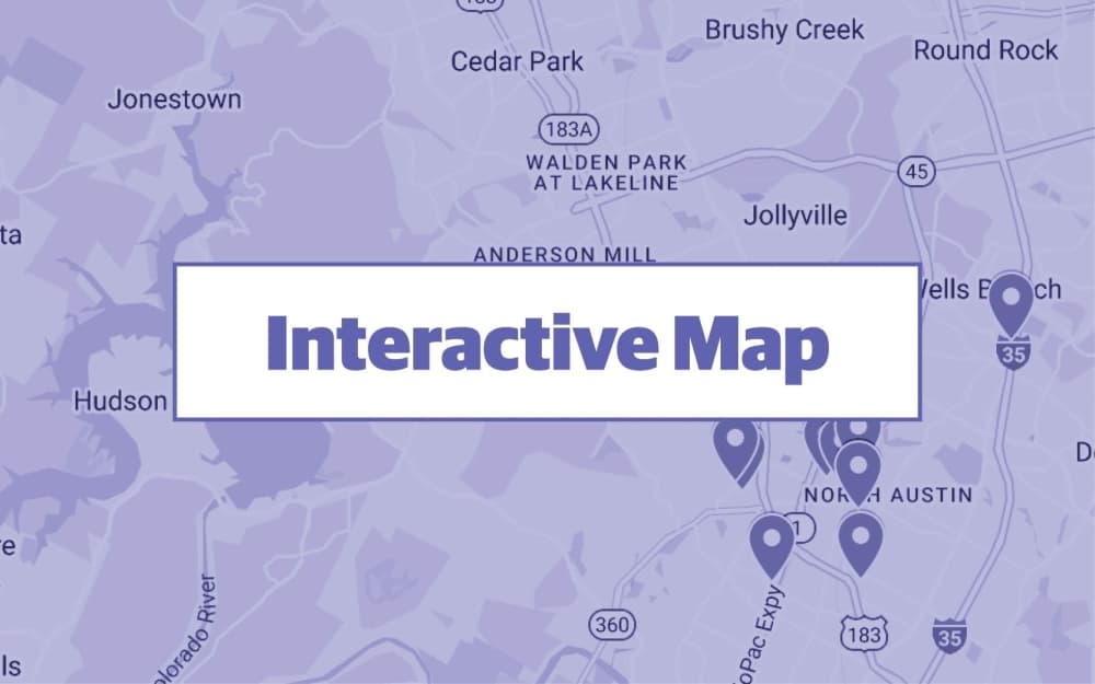 10 commercial permits filed in Northwest Austin, including new Museum of Illusions location