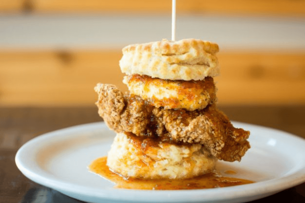 Maple Street Biscuit Company coming to Katy this fall