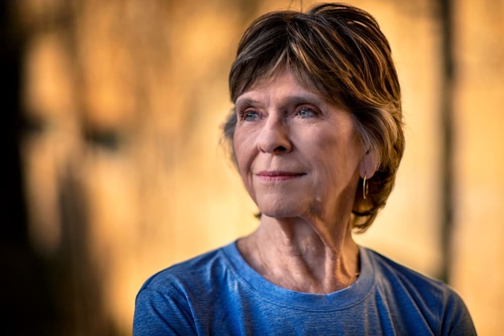 Susan Korbel (Courtesy Susan Korbel)