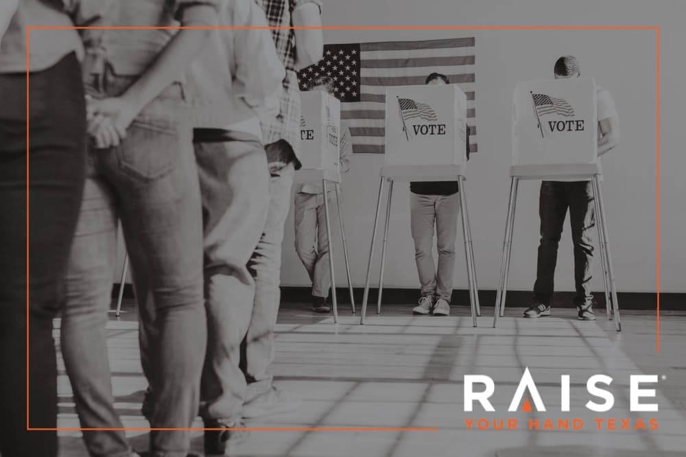 From voter to public education advocate: How to take a more active role in Austin