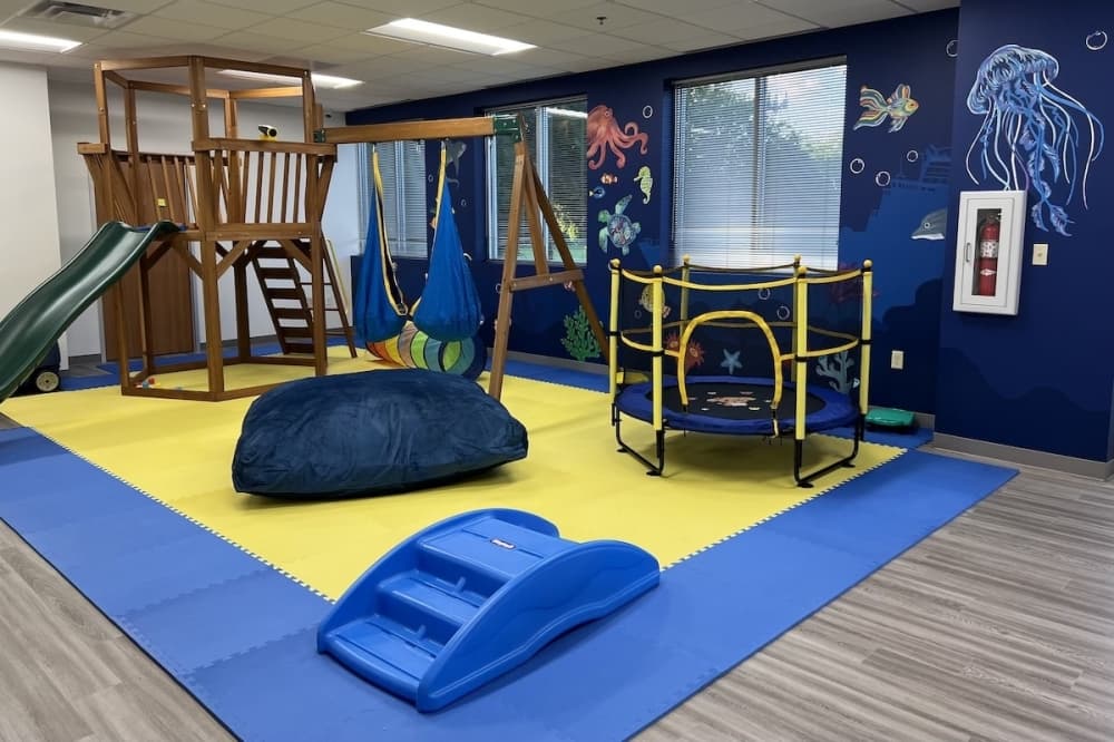 Success on the Spectrum opens autism treatment center in Coppell