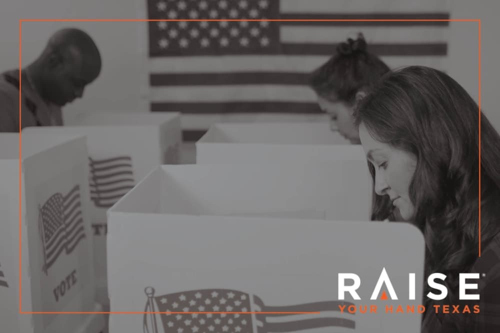 From voter to public education advocate: How to take a more active role in Dallas-Fort Worth