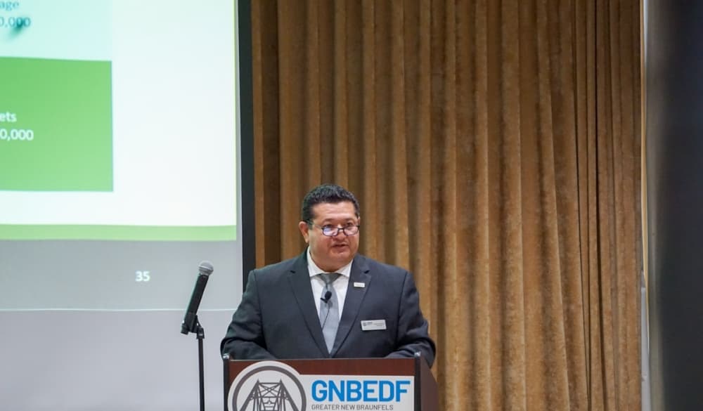 New Braunfels looks toward future growth at 2022 State of the City