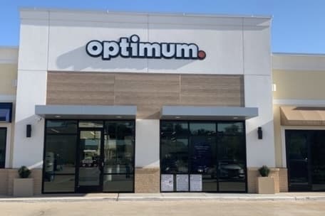 Optimum expands to serve Lake Conroe, Montgomery