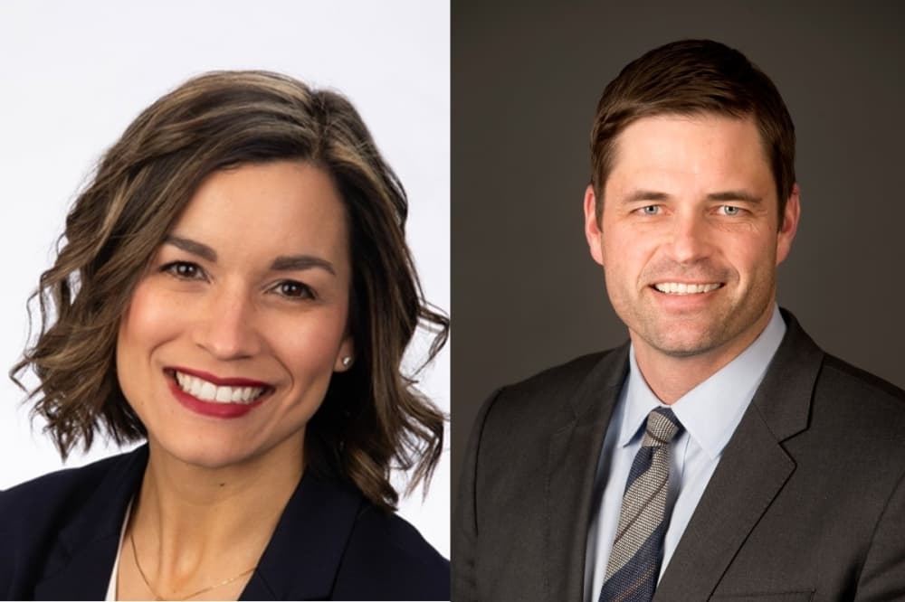 Medical City Lewisville announces new CEO, chief financial officer