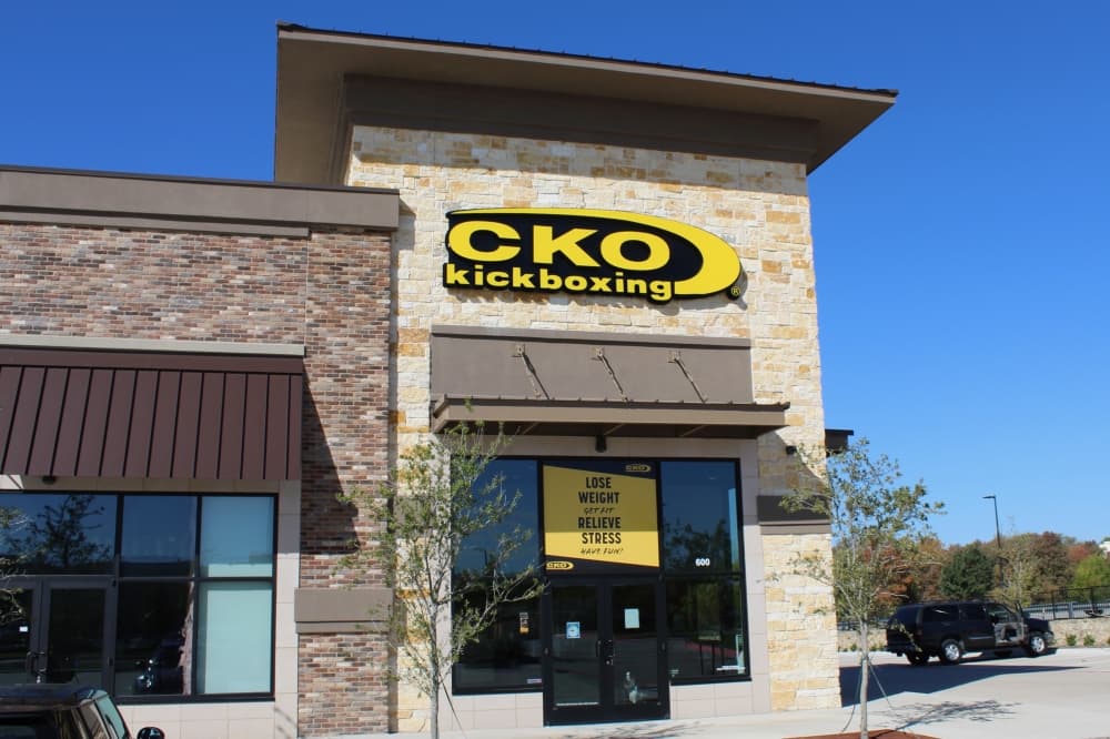 CKO Kickboxing in Frisco offers full-body workout through classes