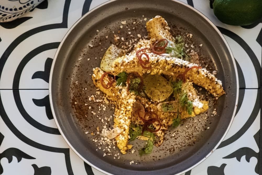 LimeHoney Modern Mexican offers Tex-Mex favorites in Richardson