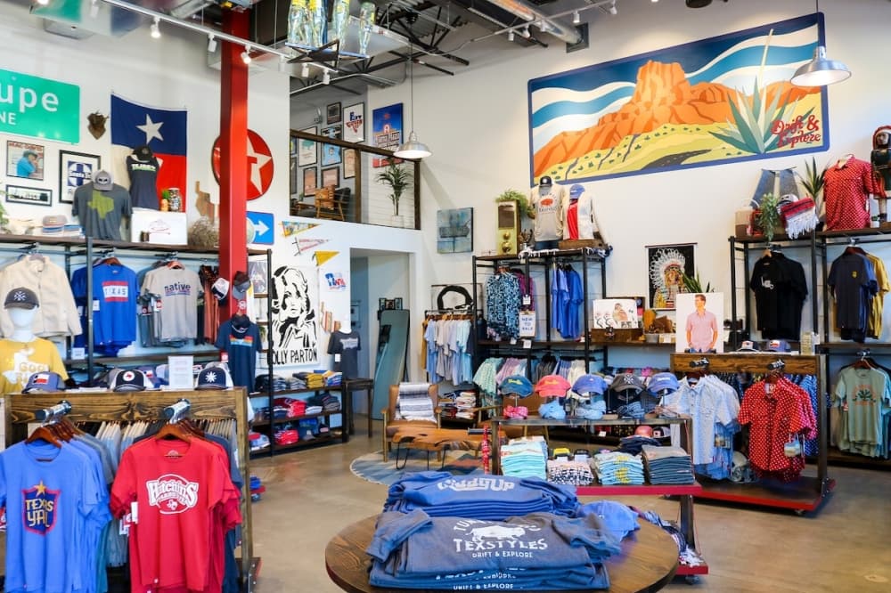 Happy holidays, y’all: 10 items from Tumbleweed TexStyles to add to your holiday shopping list