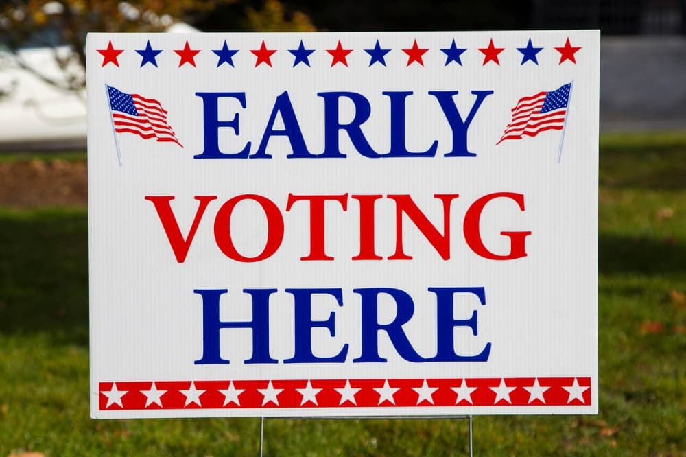 All the things Bay Area residents need to know before the Nov. 8 midterm election