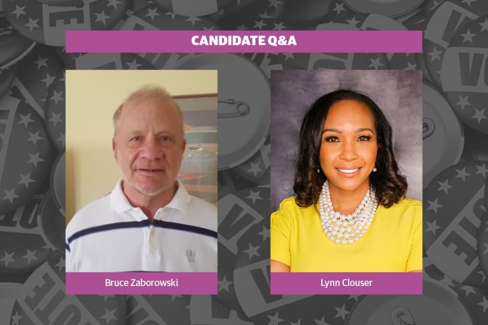 Q&A: Get to know Missouri City at large Position 2 candidates