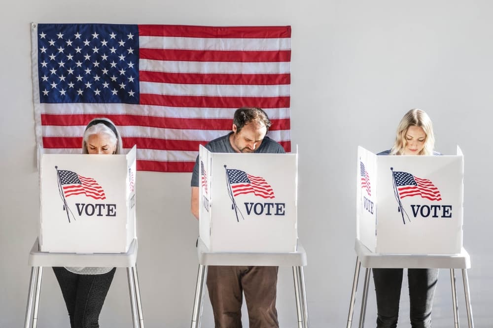 UPDATE: McCoy wins Fort Bend County Precinct 4 commissioner race