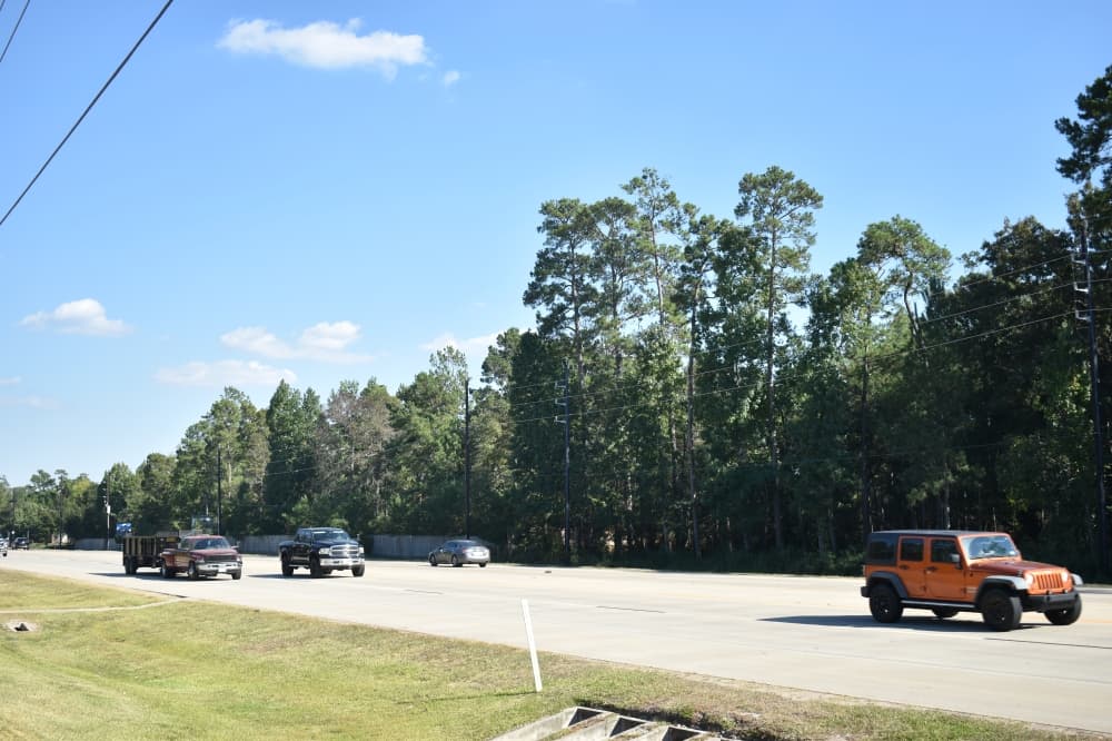 Precinct 2 mobility study calls for $3.6B in projects, including FM 1488 widening, Magnolia Relief Route