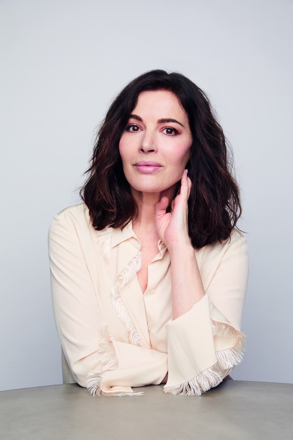 Nigella Lawson 