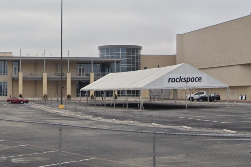 Tech firm Rackspace relocating from Windcrest to north San Antonio
