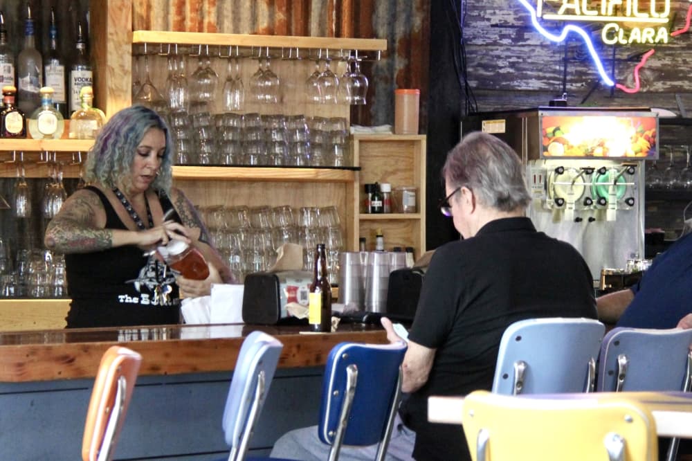 Local restaurants in Northwest Austin facing challenges amid inflation