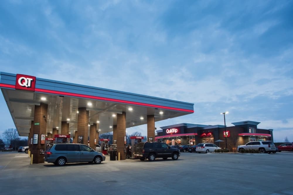 QuikTrip to open new Pflugerville convenience store on Old Austin-Hutto Road