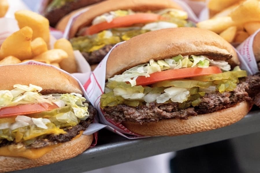 Fatburger brings burgers, fries and milkshakes to Plano starting Nov. 14