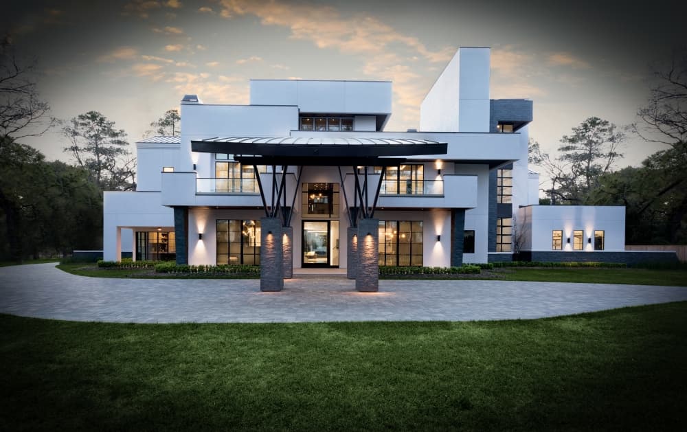 Houston-based luxury home builder announces rebrand, new name
