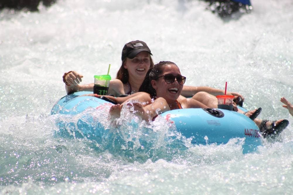 2022 River Report reveals profitable summer season in New Braunfels