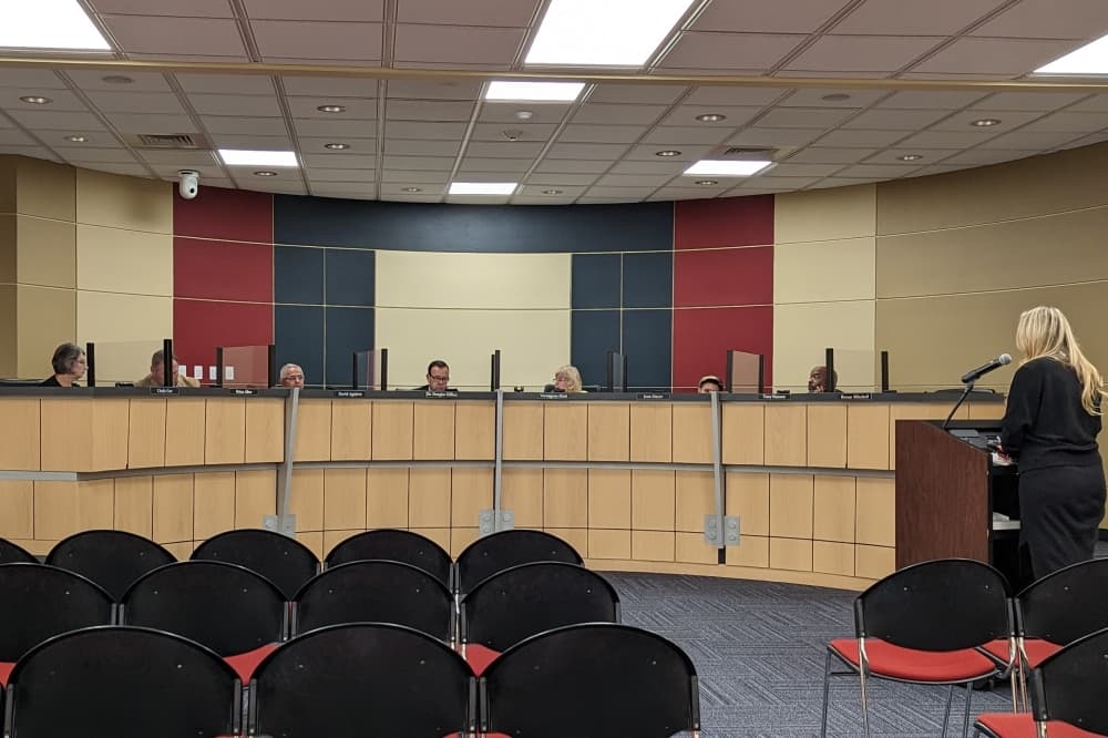 Pflugerville ISD trustees opt against moving graduation to Cedar Park H-E-B Center