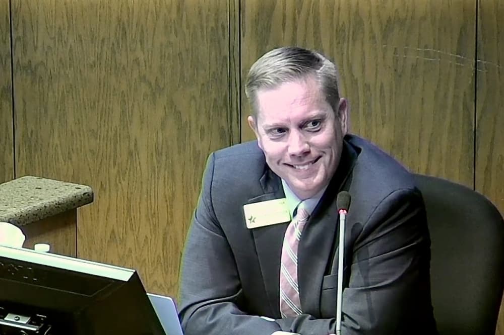 Grapevine-Colleyville ISD announces appointment of interim superintendent