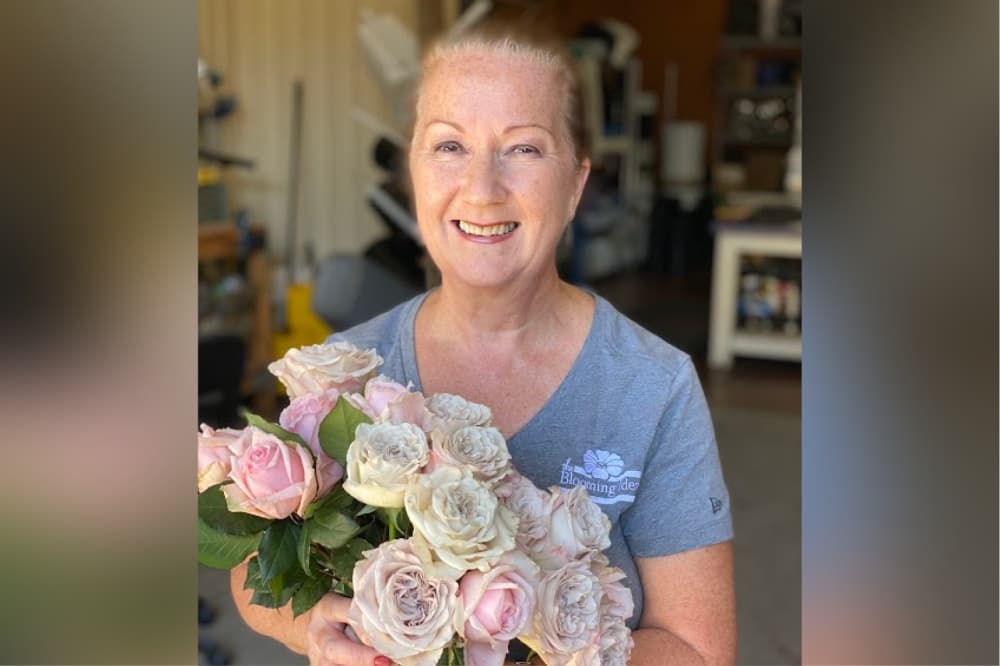 The Blooming Idea celebrates 20 years in The Woodlands area