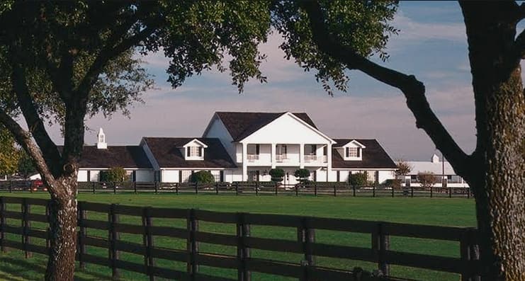 Famed Southfork Ranch in Parker sells to Centurion American as part of plans for redevelopment