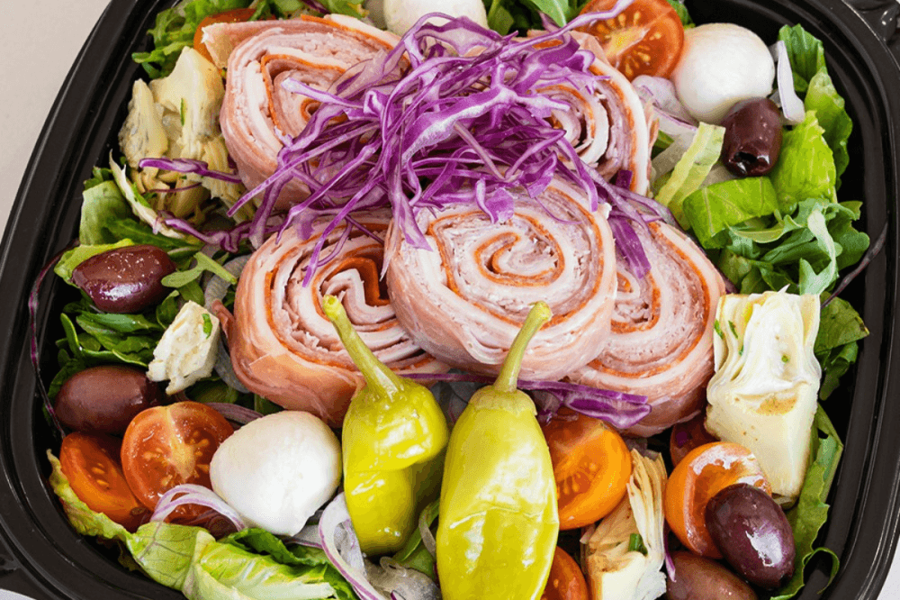 Panino's replaces Tony's Deli in Katy